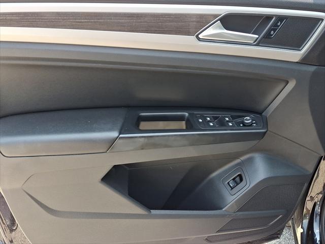 used 2019 Volkswagen Atlas car, priced at $16,992