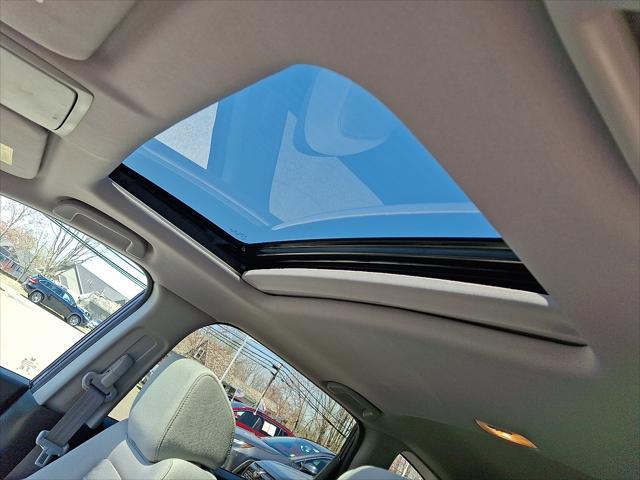used 2019 Honda CR-V car, priced at $20,990