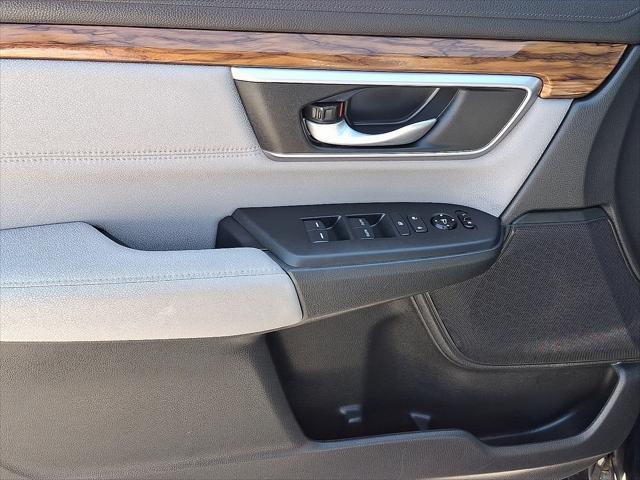 used 2019 Honda CR-V car, priced at $20,990