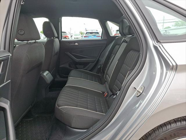 used 2023 Volkswagen Jetta car, priced at $21,291