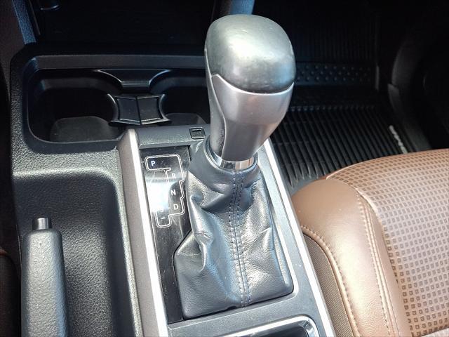 used 2018 Toyota Tacoma car, priced at $25,291