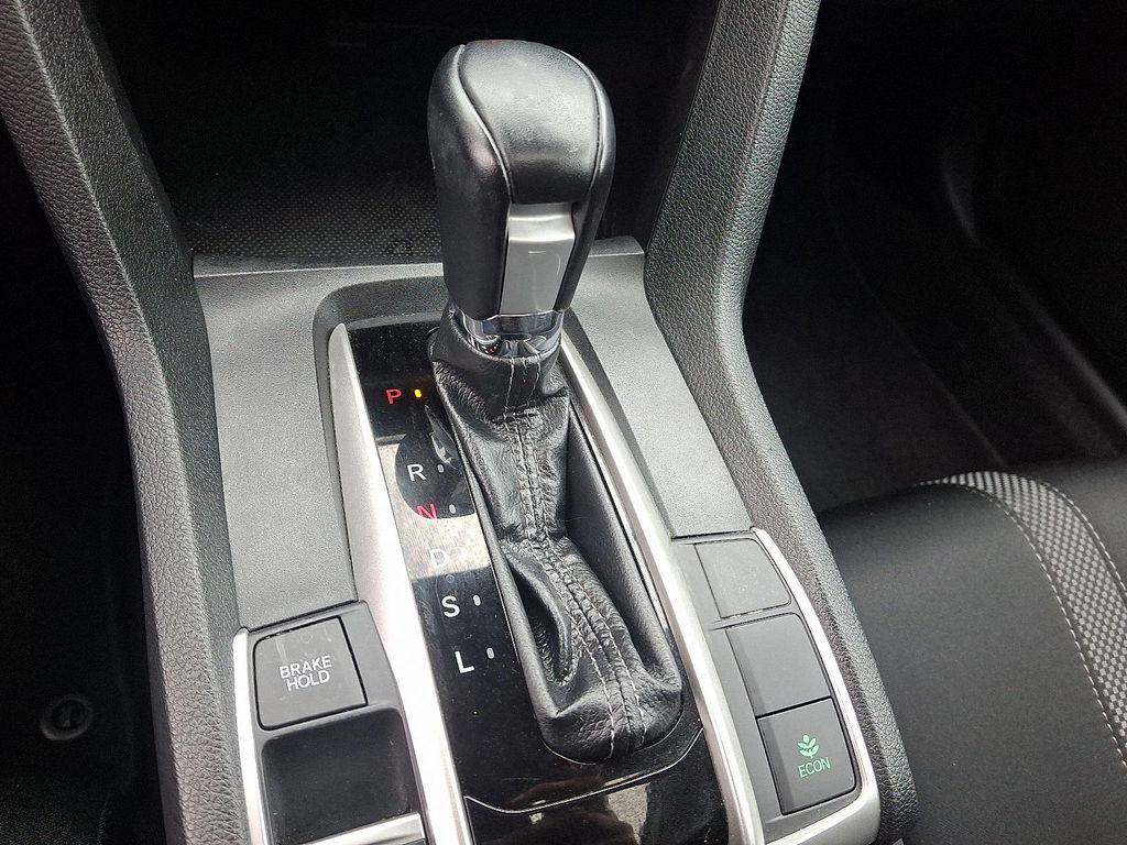 used 2019 Honda Civic car, priced at $20,991