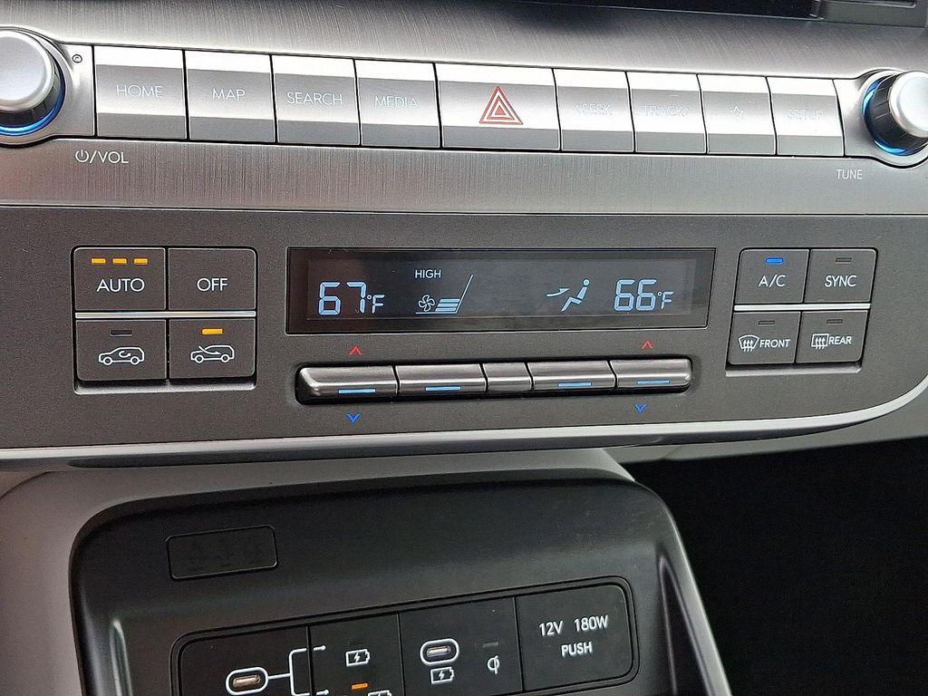 used 2024 Hyundai Kona car, priced at $26,292