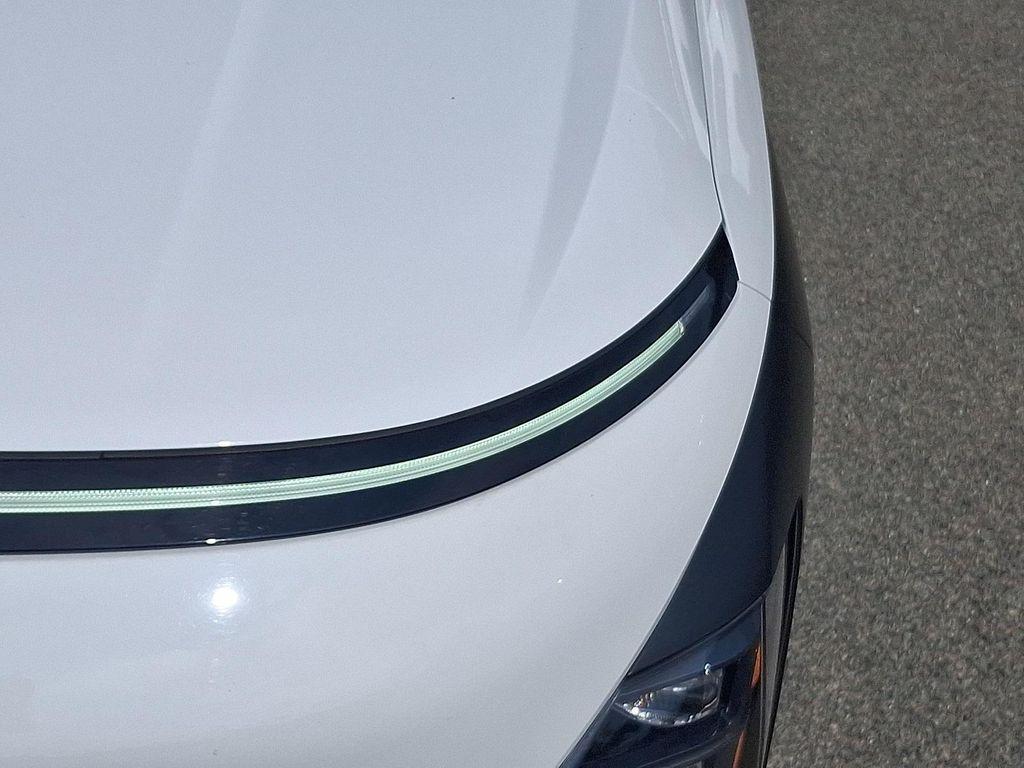 used 2024 Hyundai Kona car, priced at $26,292