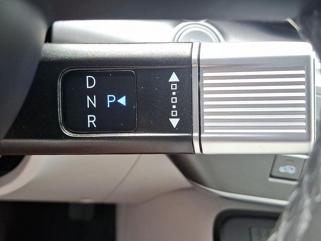 used 2024 Hyundai Kona car, priced at $26,292