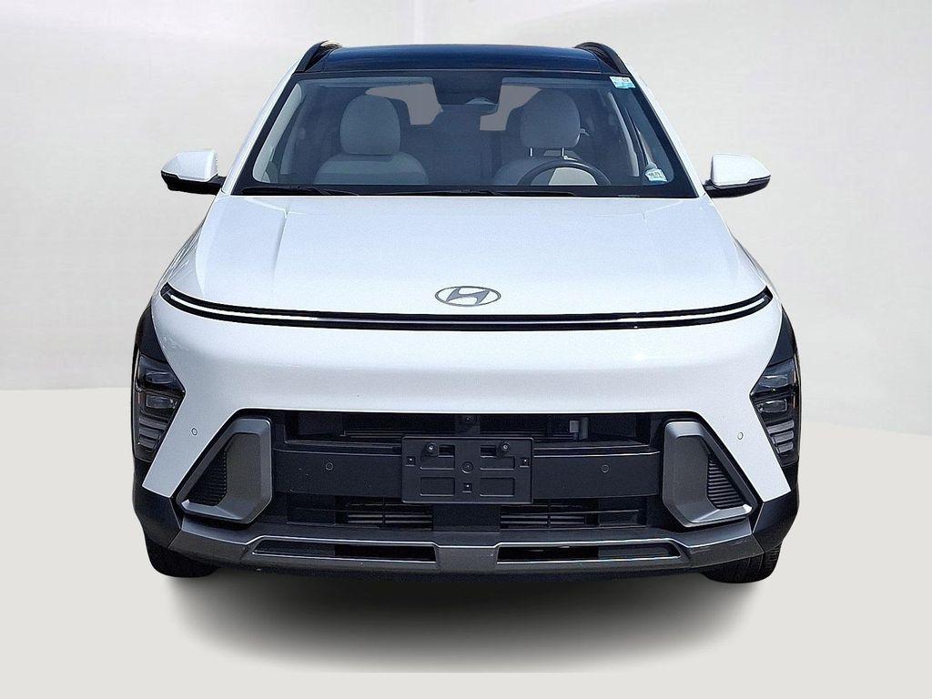 used 2024 Hyundai Kona car, priced at $26,292