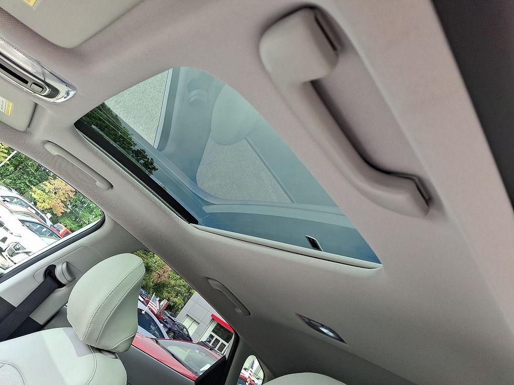 used 2024 Hyundai Kona car, priced at $26,292