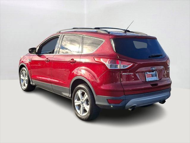 used 2015 Ford Escape car, priced at $8,491