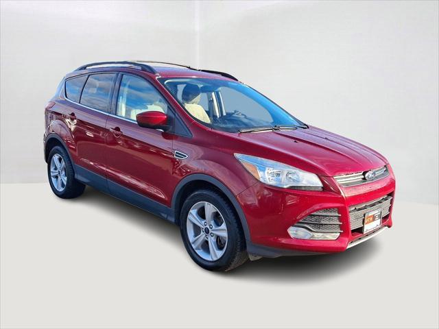 used 2015 Ford Escape car, priced at $8,491