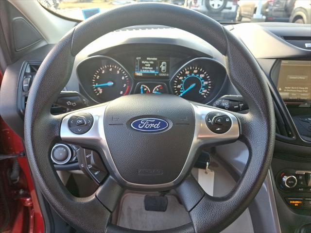 used 2015 Ford Escape car, priced at $8,491