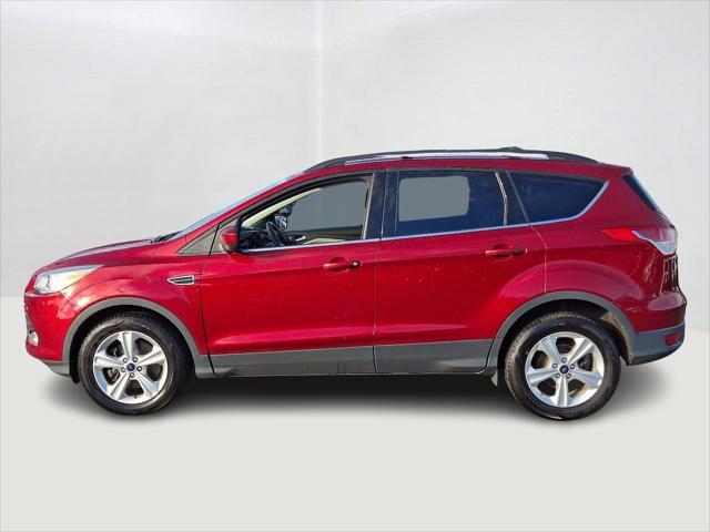 used 2015 Ford Escape car, priced at $8,491