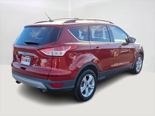 used 2015 Ford Escape car, priced at $8,491