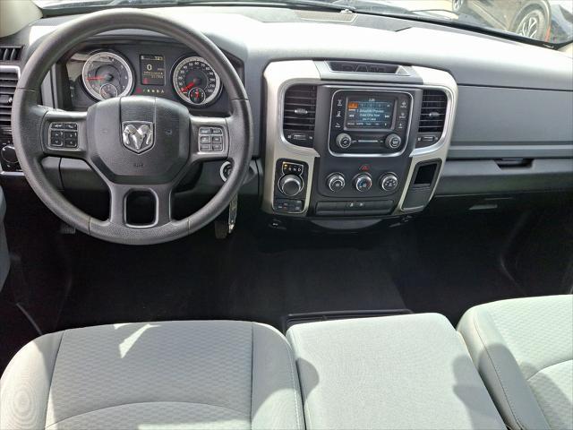 used 2019 Ram 1500 car, priced at $23,990