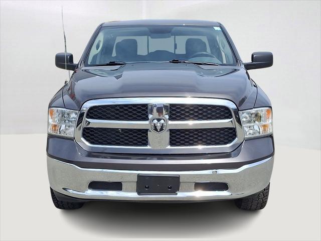 used 2019 Ram 1500 car, priced at $23,990