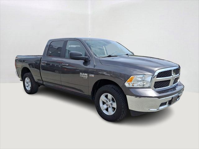 used 2019 Ram 1500 car, priced at $23,990