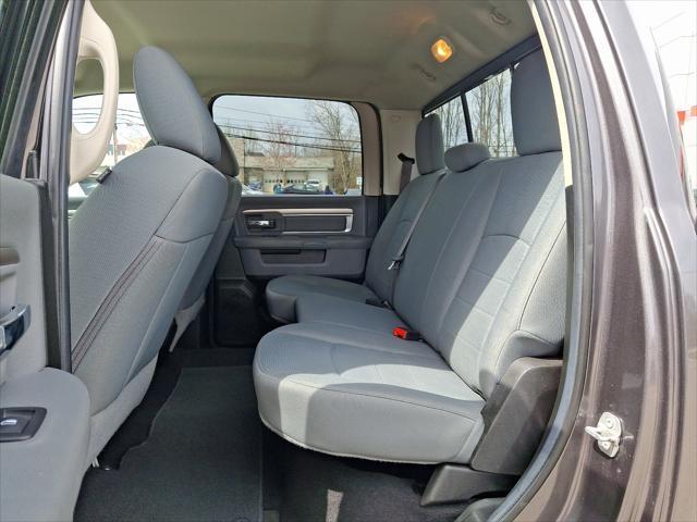 used 2019 Ram 1500 car, priced at $23,990