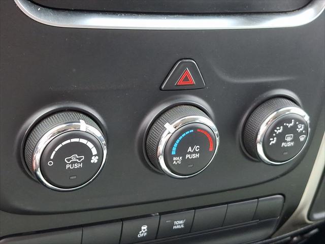 used 2019 Ram 1500 car, priced at $23,990