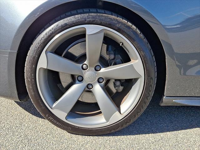used 2017 Audi S5 car, priced at $20,990