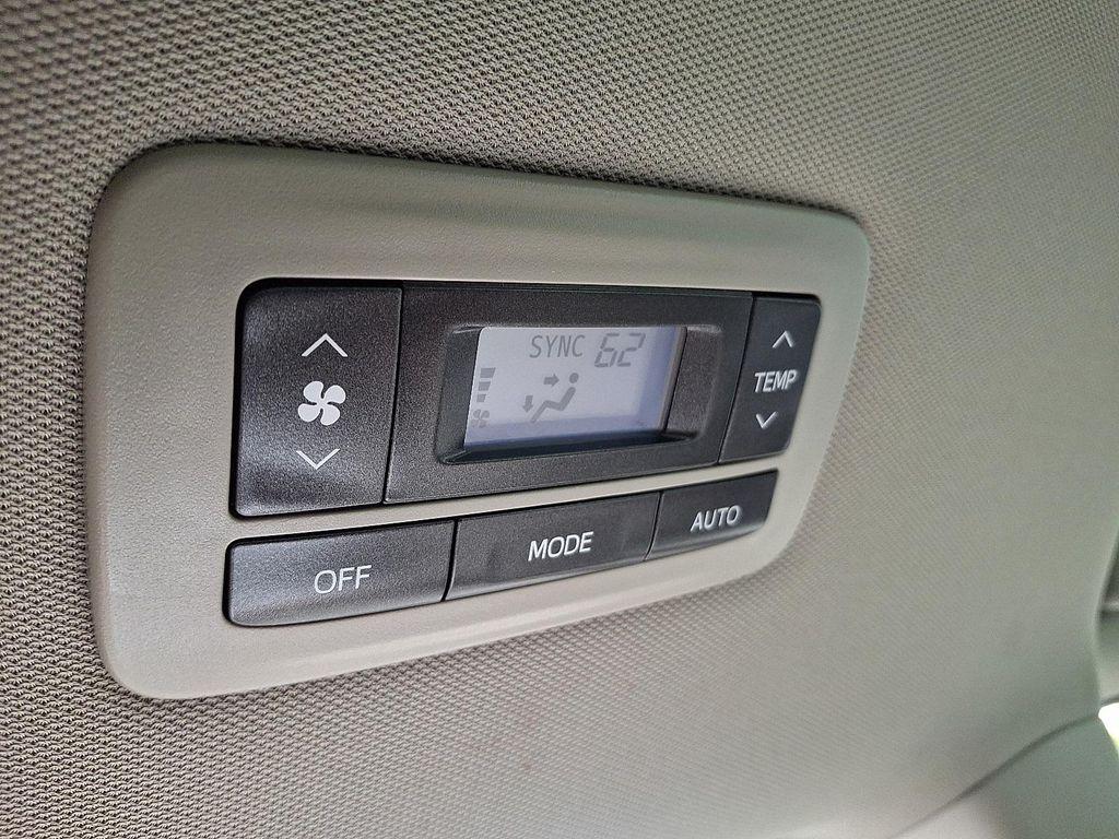 used 2020 Toyota Sienna car, priced at $28,991