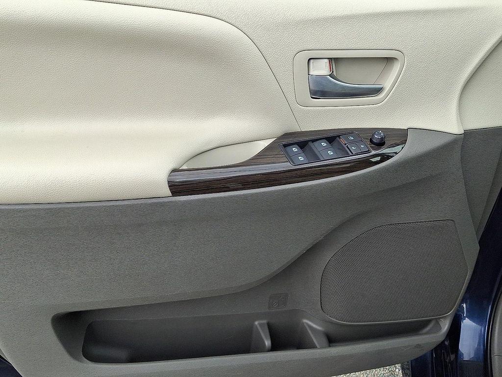 used 2020 Toyota Sienna car, priced at $28,991