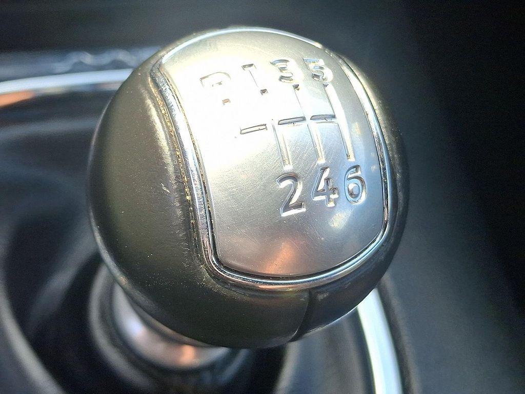 used 2017 Ford Mustang car, priced at $28,992