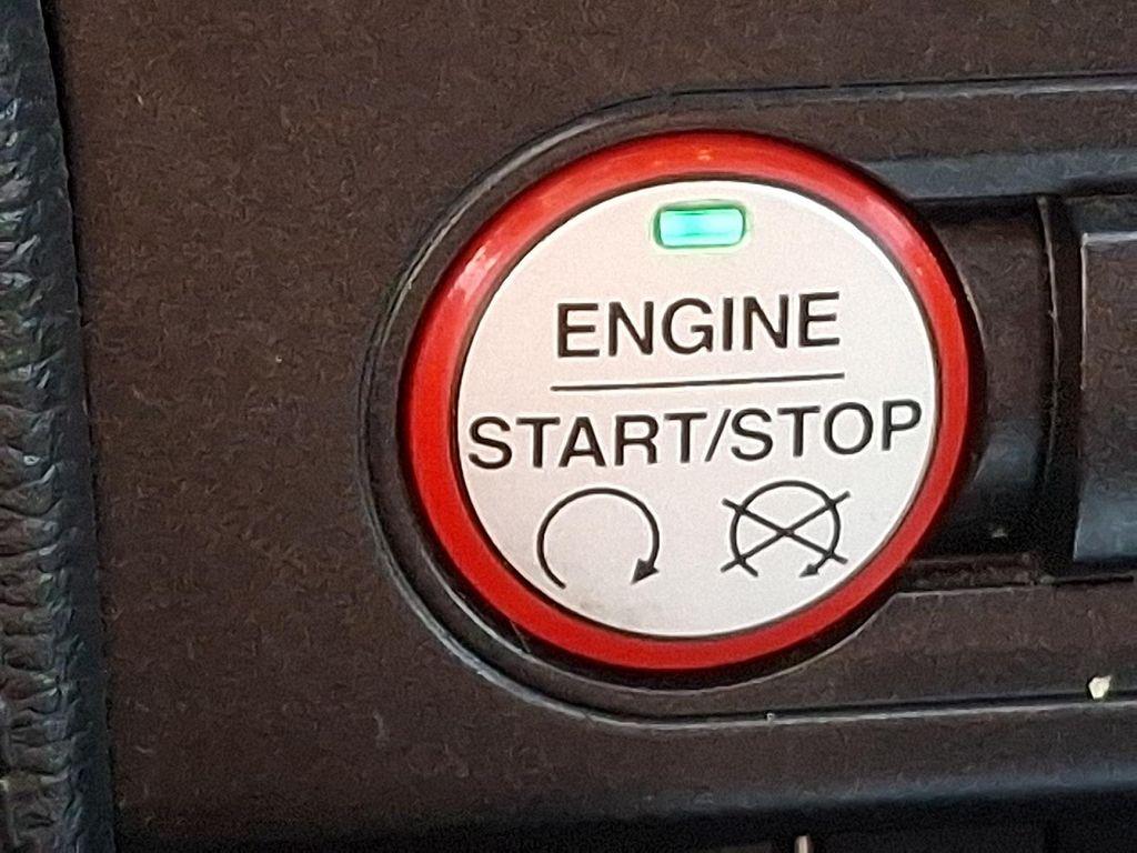 used 2017 Ford Mustang car, priced at $28,992