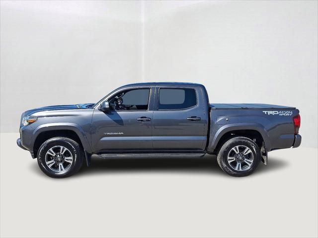 used 2019 Toyota Tacoma car, priced at $35,991