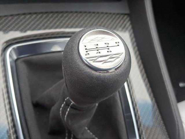used 2022 Cadillac CT4-V car, priced at $50,992