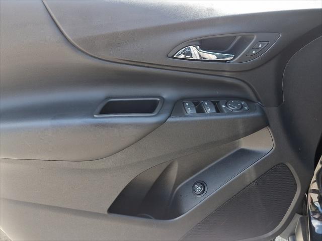 used 2022 Chevrolet Equinox car, priced at $20,993