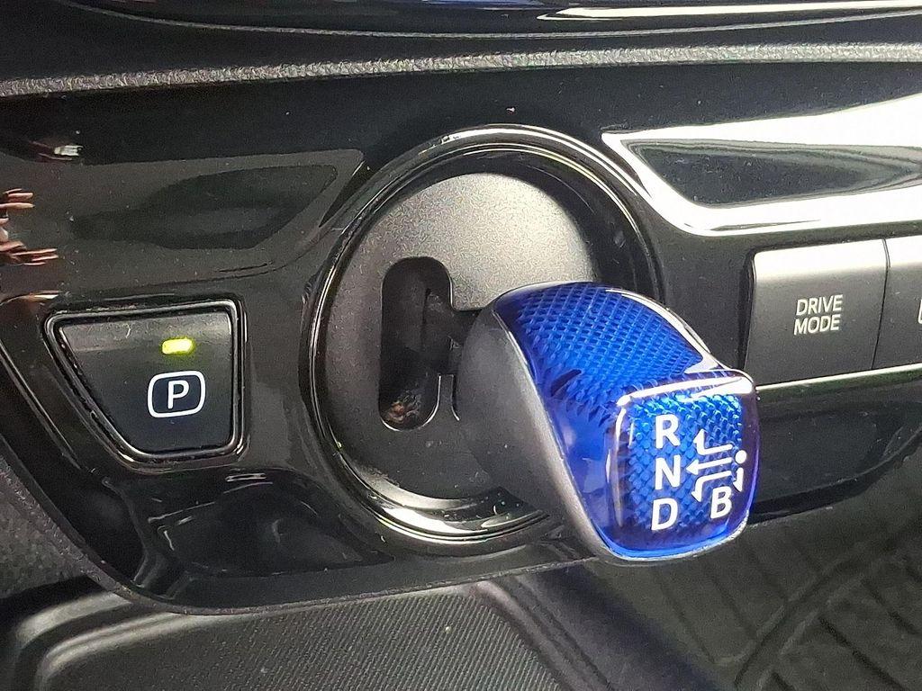 used 2019 Toyota Prius car, priced at $10,995