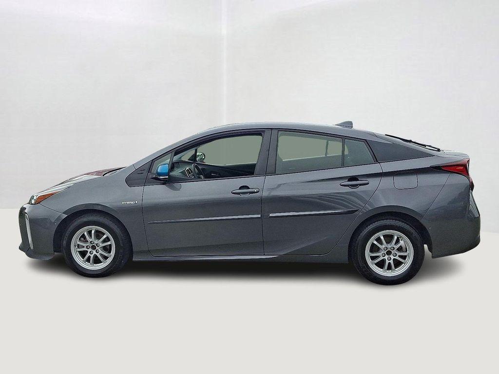 used 2019 Toyota Prius car, priced at $10,995