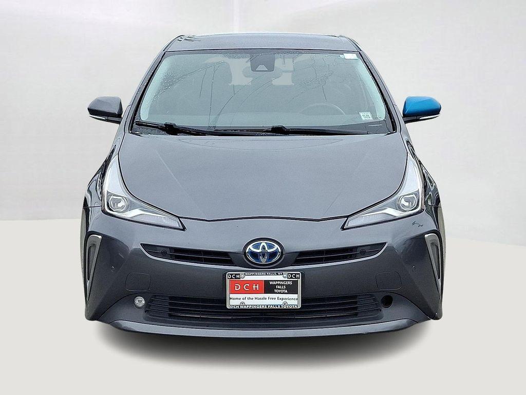 used 2019 Toyota Prius car, priced at $10,995