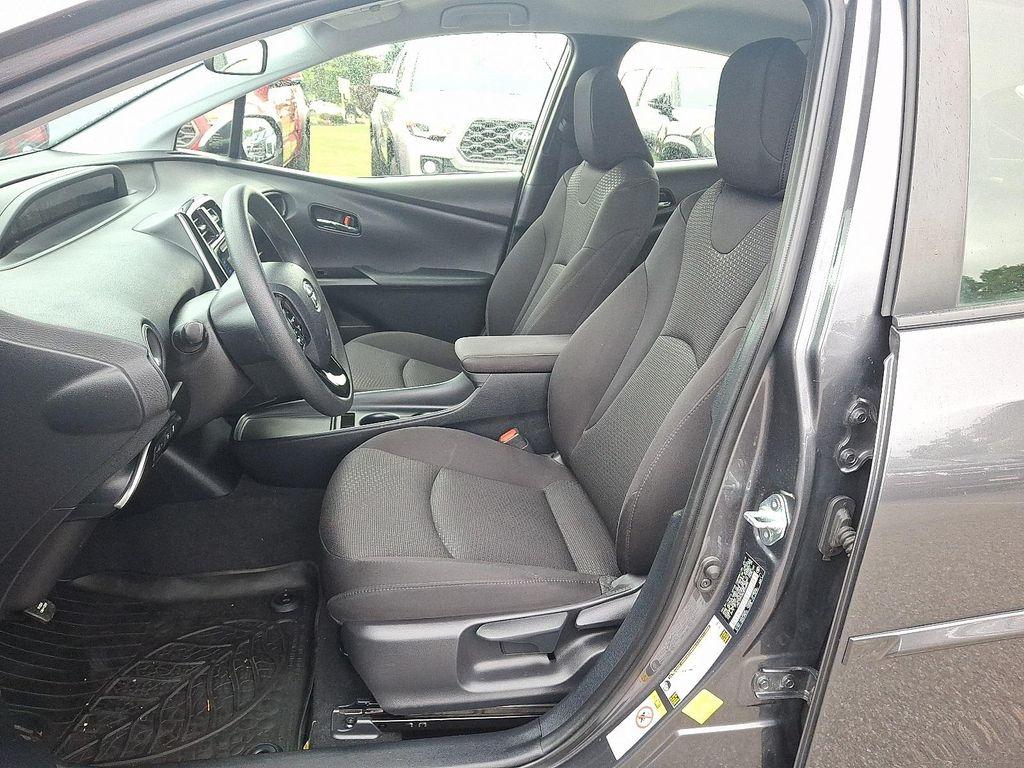 used 2019 Toyota Prius car, priced at $10,995