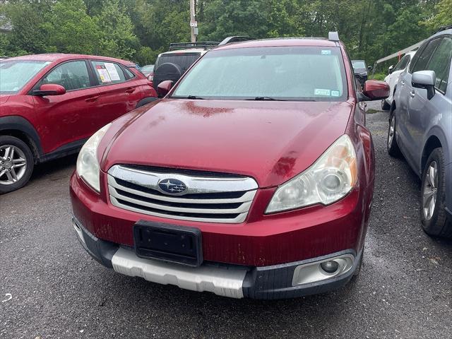 used 2012 Subaru Outback car, priced at $5,990