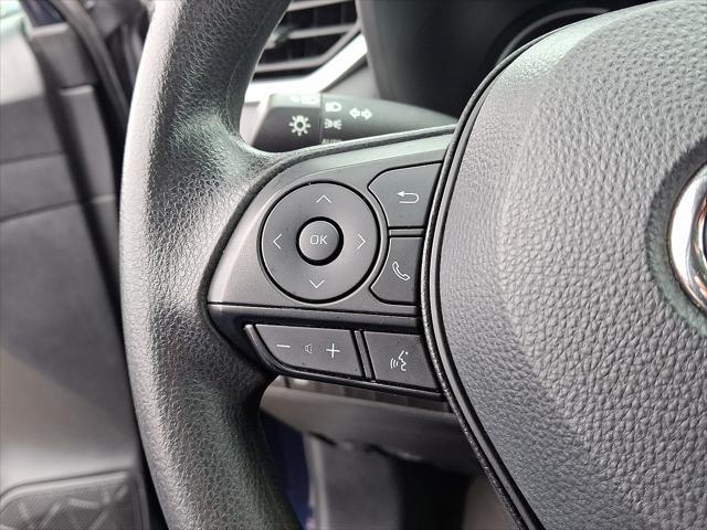used 2024 Toyota RAV4 car, priced at $30,491