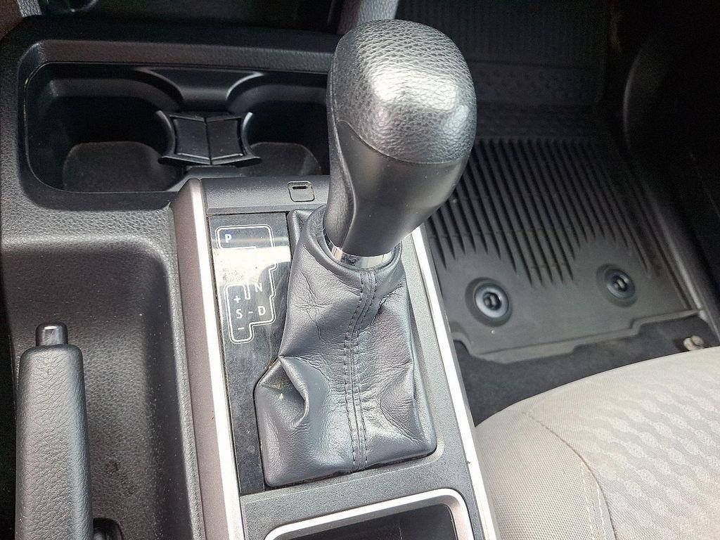used 2022 Toyota Tacoma car, priced at $34,992