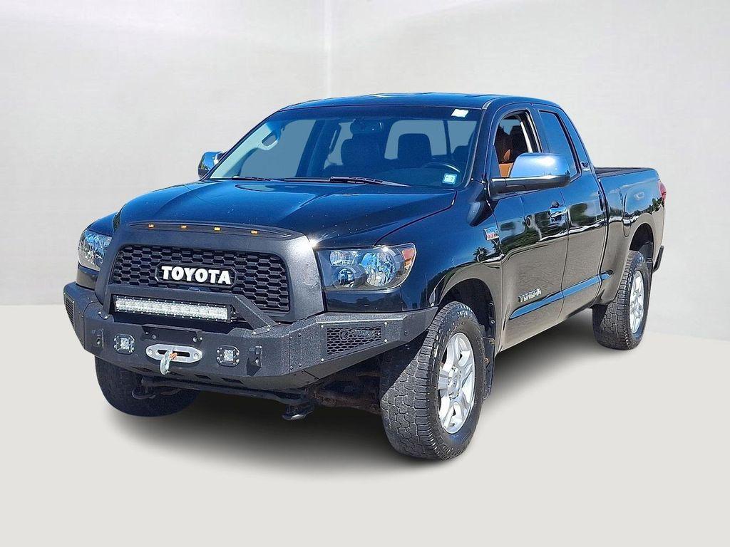 used 2008 Toyota Tundra car, priced at $15,292