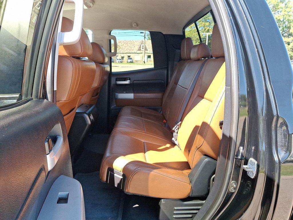 used 2008 Toyota Tundra car, priced at $15,292