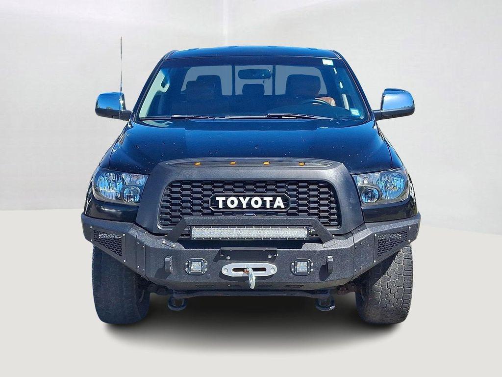 used 2008 Toyota Tundra car, priced at $15,292