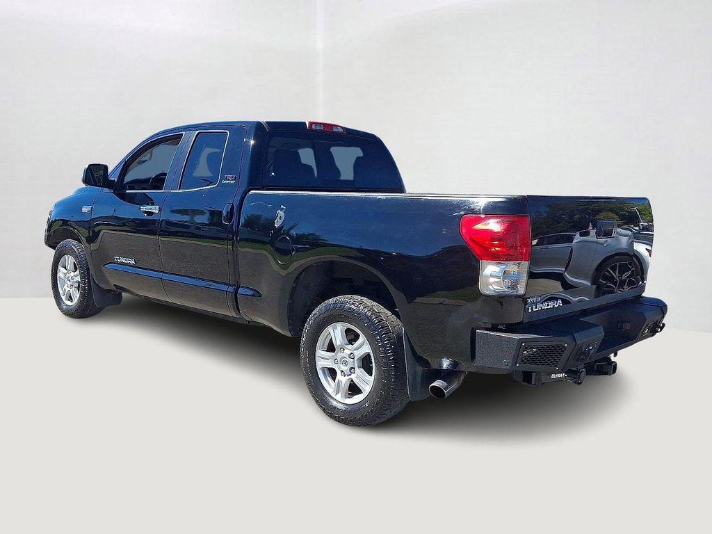 used 2008 Toyota Tundra car, priced at $15,292