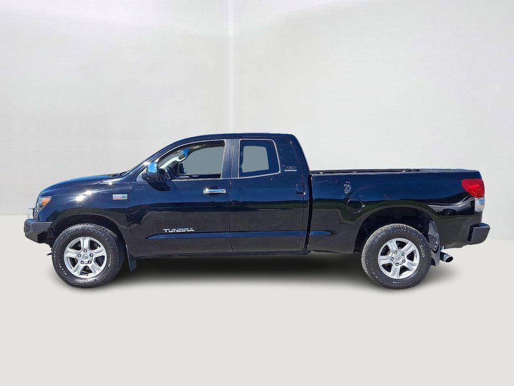 used 2008 Toyota Tundra car, priced at $15,292