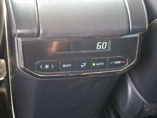 used 2022 Toyota Highlander car, priced at $33,791