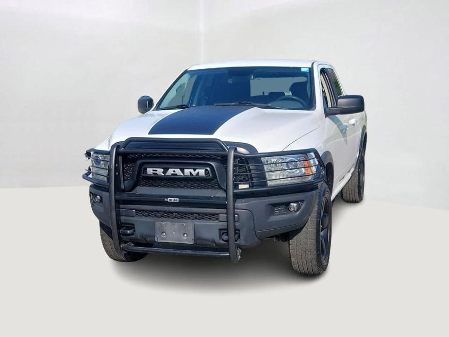used 2019 Ram 1500 Classic car, priced at $31,990