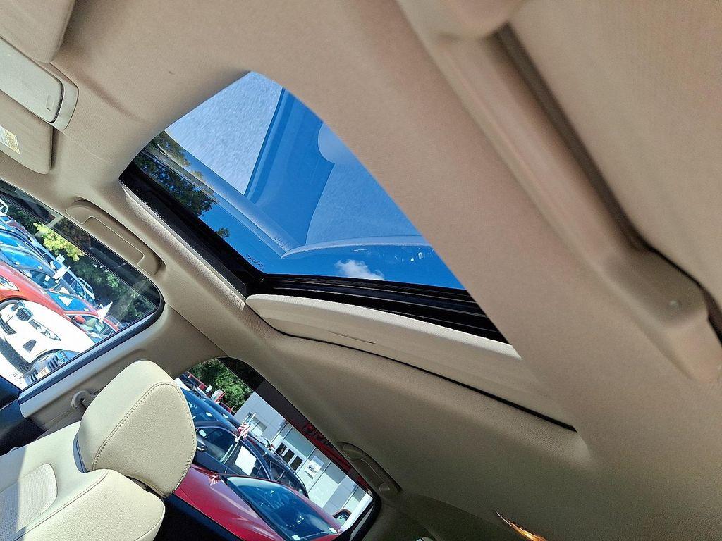 used 2017 Honda CR-V car, priced at $18,991