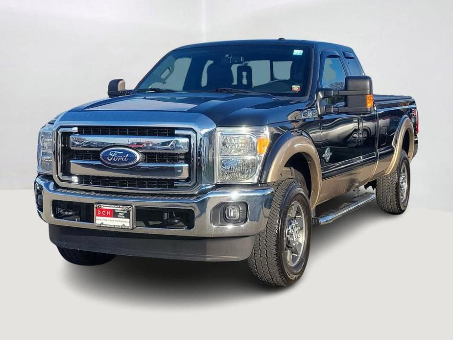 used 2011 Ford F-350 car, priced at $27,990