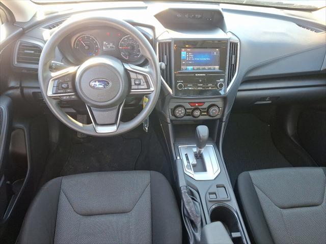 used 2019 Subaru Impreza car, priced at $14,691