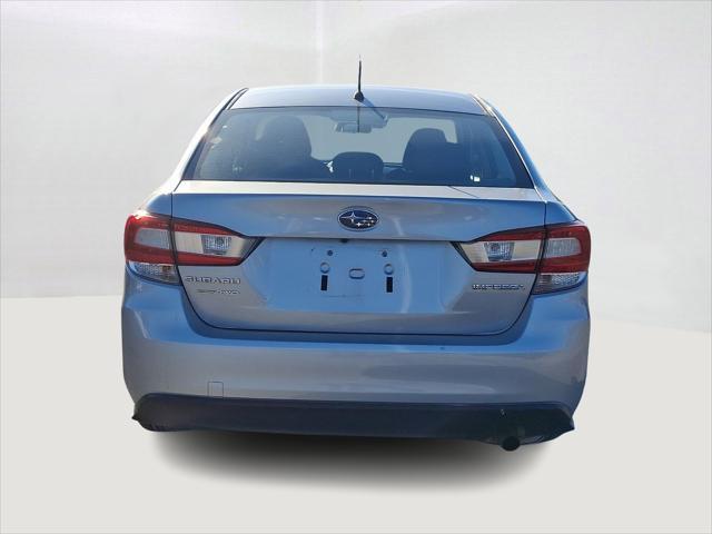 used 2019 Subaru Impreza car, priced at $14,691