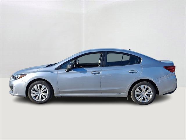 used 2019 Subaru Impreza car, priced at $14,691