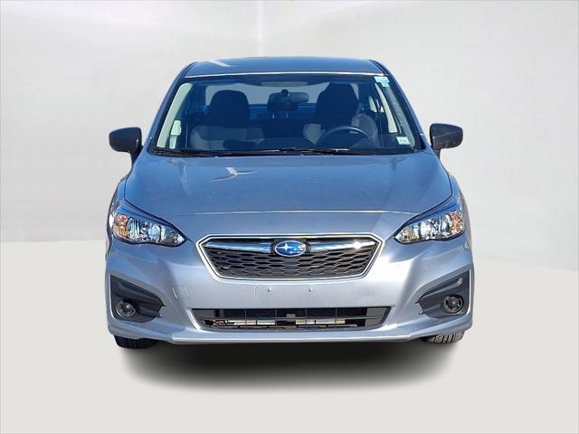 used 2019 Subaru Impreza car, priced at $14,691