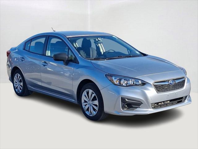 used 2019 Subaru Impreza car, priced at $14,691